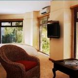Ezard House Boutique Hotel — фото 1