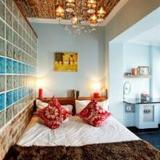 Гостиница Sweet Lemon Boutique Bed & Breakfast — фото 1