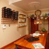 Гостиница Sweet Lemon Boutique Bed & Breakfast — фото 2