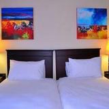 Гостиница The New Tulbagh — фото 1