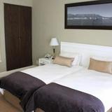 Гостиница The New Tulbagh — фото 3