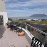 Гостиница Blouberg Beachfront Accommodation — фото 1