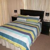 Гостиница Serengeti Self Catering Units — фото 1