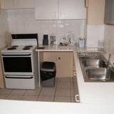 Гостиница Serengeti Self Catering Units — фото 2
