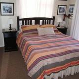 Гостиница Serengeti Self Catering Units — фото 3