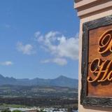 Blue Horizon Guest House — фото 3