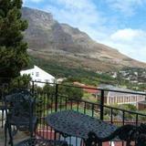 Гостиница Cape Town Eagle's Nest — фото 1