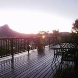 Гостиница Cape Town Eagle's Nest — фото 2
