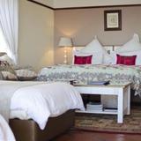 Berg en Zee Guesthouse — фото 2