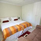 Гостиница 41 on Cedar Bed and Breakfast — фото 1