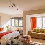 Sunshine Letting Self Catering Apartments — фото 1
