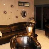 Гостиница Aquarius Luxury Suites — фото 2