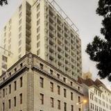Гостиница Taj Cape Town — фото 3