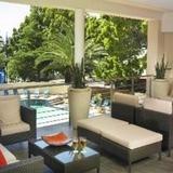 Гостиница Garden Court De Waal — фото 3