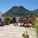 Hout Bay View Guest House — фото 1