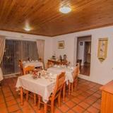 Cosimi Guest House — фото 1