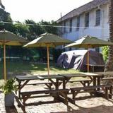Гостиница Riverlodge Backpackers — фото 1