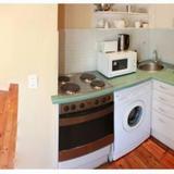 Daddy Long Legs Self Catering Apartments — фото 1