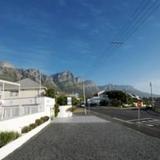 Гостиница 61 on Camps Bay — фото 1