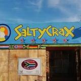 Saltycrax Backpackers — фото 1