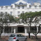 Гостиница Balmoral — фото 3