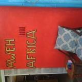 Гостиница Aweh Africa Backpackers — фото 1