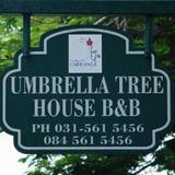 Гостиница Umbrella Tree B&B — фото 2