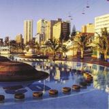 Protea Hotel Edward Durban — фото 3