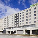 Гостиница Holiday Inn Express Durban Umhlanga — фото 1