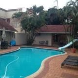 Umhlanga Self Catering Guesthouse — фото 3