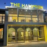 Hampton Court Guest Lodge — фото 3