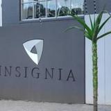 Insignia Luxury Apartments — фото 3
