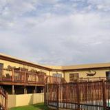 Moafrika Lodge — фото 1