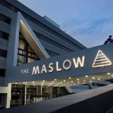 The Maslow Hotel Sandton — фото 3