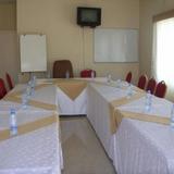 Lusaka Mosi-O-Tunya Executive Lodge — фото 1
