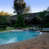 Protea Hotel Safari Lodge — фото 1