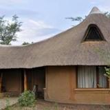 Гостиница Munga Eco-Lodge — фото 2