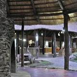 Гостиница Munga Eco-Lodge — фото 3