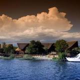 Гостиница David Livingstone Safari Lodge & Spa — фото 1