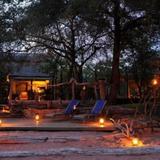 Гостиница Changa Safari Camp — фото 1