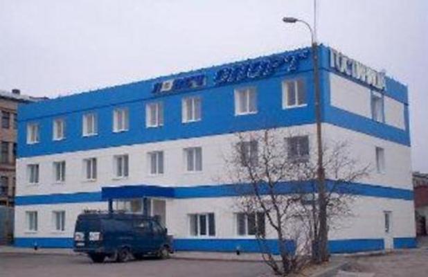 Рязань спортивная улица 1